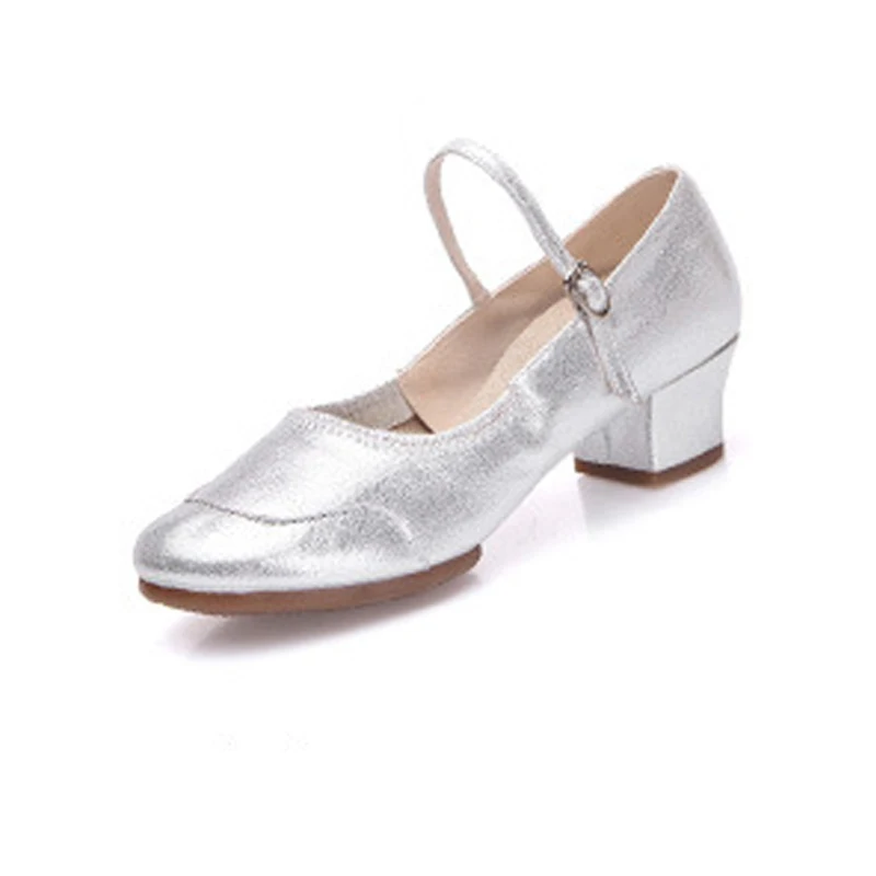 Мягкая подошва дыхание танцевальная обувь Zapatos спортивные Особенности