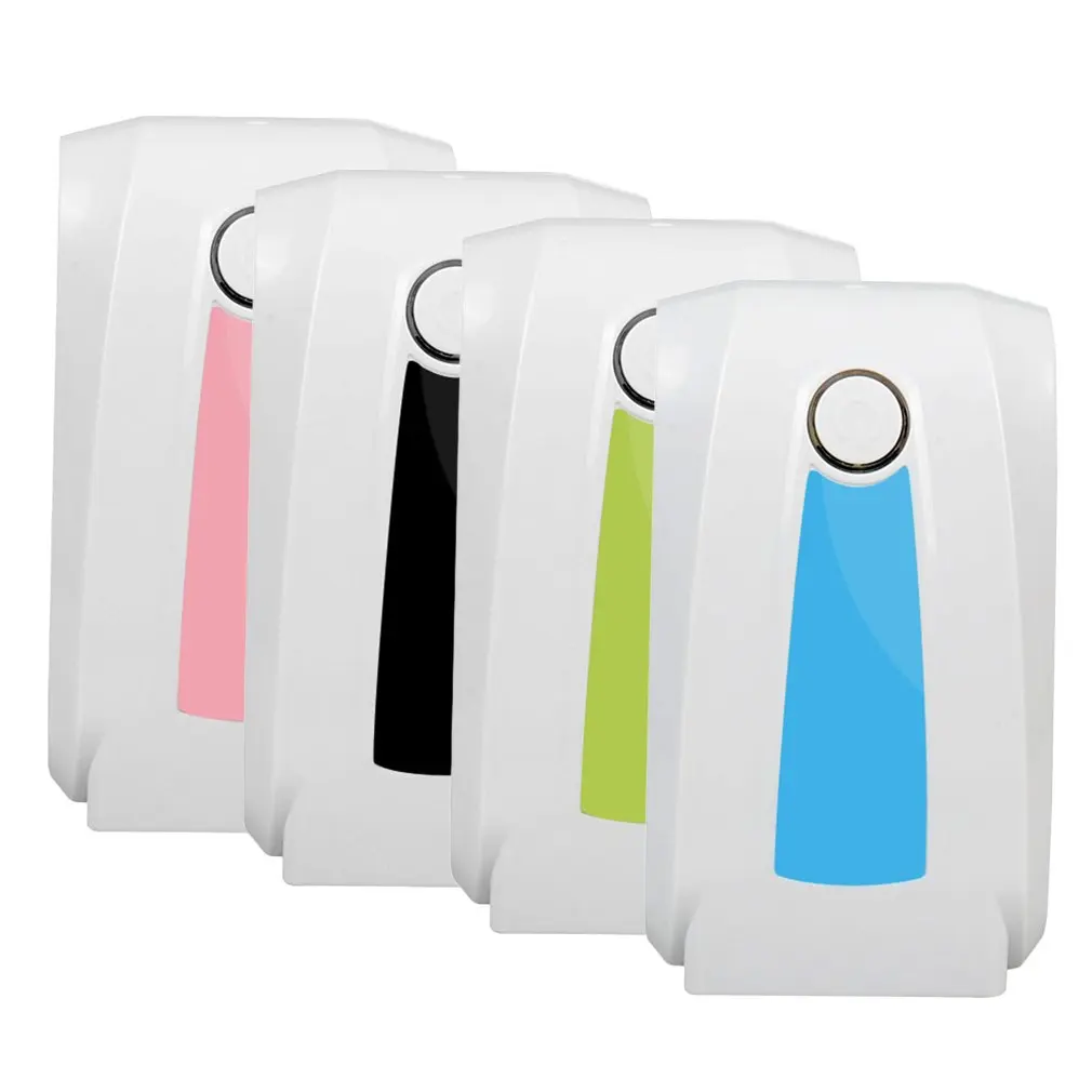 Легкий портативный мини кондиционер с зарядкой через USB летний охлаждающий