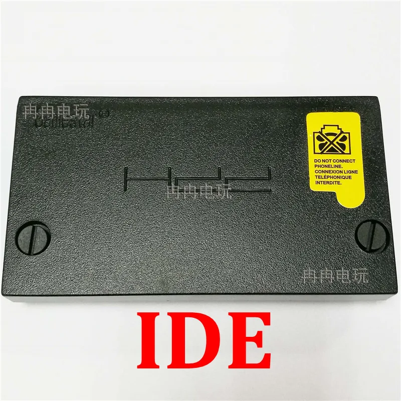 SATA Интерфейс сетевой адаптер для PS2 жирная консоль панель IDE HDD SCPH-10350 sony Playstation 2