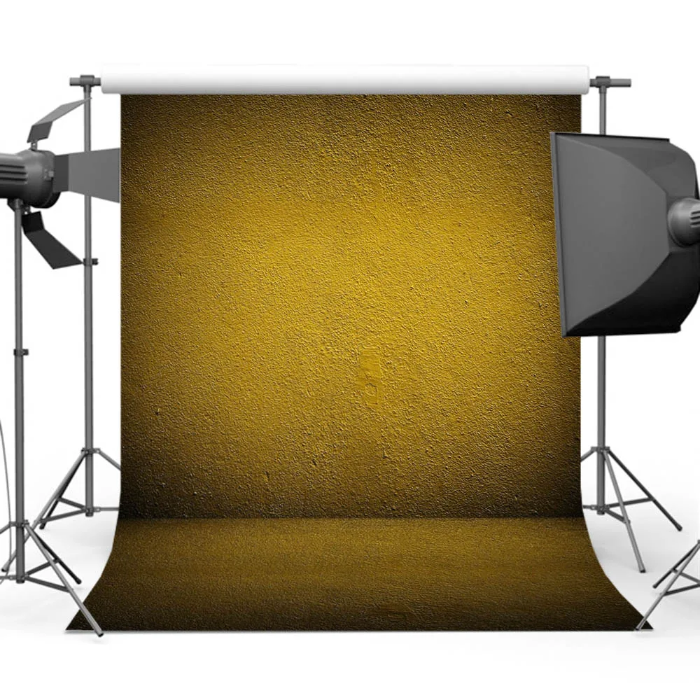 Портретный фон Mehofoto для взрослых фотография старый мастер коричневый кирпичная