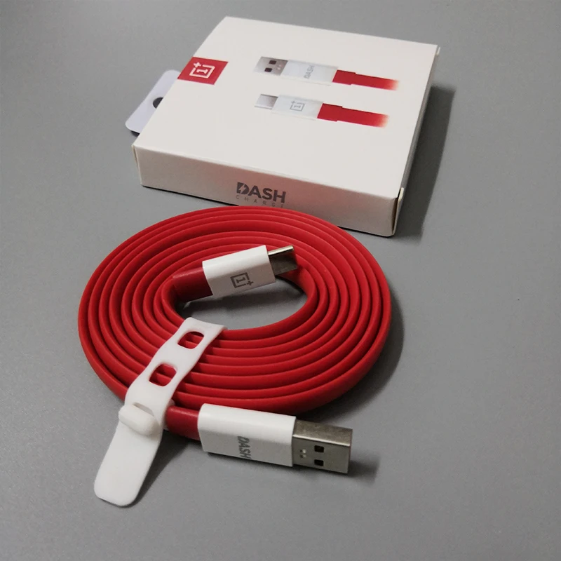 Зарядное устройство для смартфона Oneplus 6 зарядное Type-C 7 6T 5T 5 3T 3 One Plus В/4A адаптер