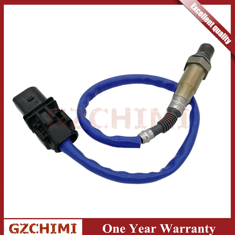 8F9A 9Y460 GA 8F9A9Y460GA 0 258 017 322 новый производитель кислородного датчика O2 LSU 4 9 вверх по
