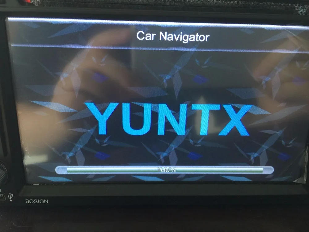 Для WINCE 2017 YUNTX новейшая карта|Автомагнитолы| |