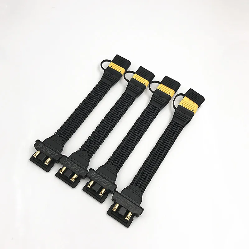 DJI AGRAS MG-1P Battery_output line/кабель для DJI MG-1A/P/TRK сельскохозяйственное растение аксессуары для дрона