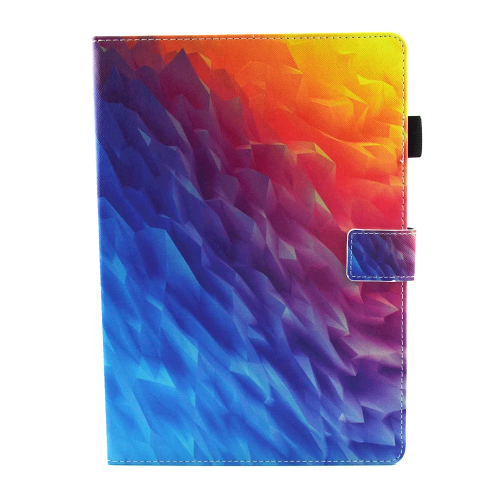 Brand gligle prints fashion PU leather case cover for iPad Air 3 10.5 2019 tablet Pro shell | Компьютеры и офис
