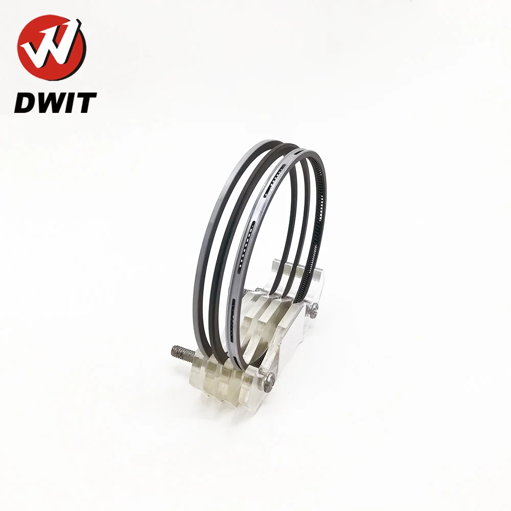 Новое поступление поршневых колец двигателя 41158022