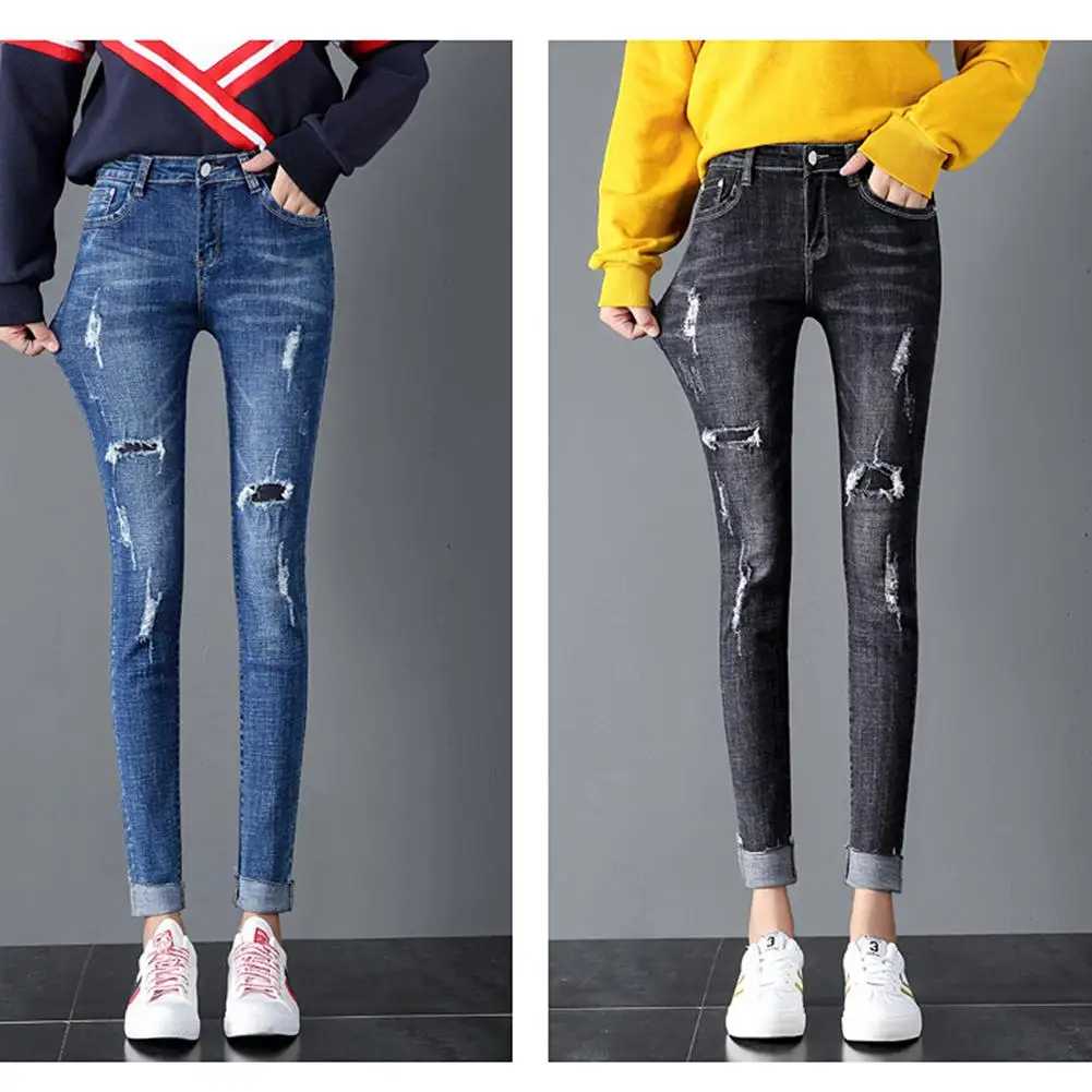 25 шт. джинсовые пластыри железные Пластыри для ремонта коленей маленькие одежды