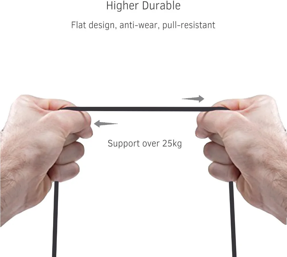 6pack 5m 15FT cable CAT6 Flat UTP Ethernet Network Cable RJ45 Patch LAN cable black/ blue / white color