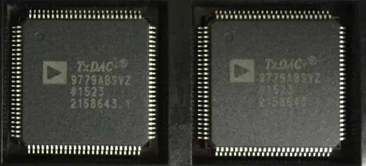 AD2S1205WSTZ AD9779ABSVZ AD590JH ADV7604BBCZ-5P DCR012405U FT245BL-TRAY | Электроника