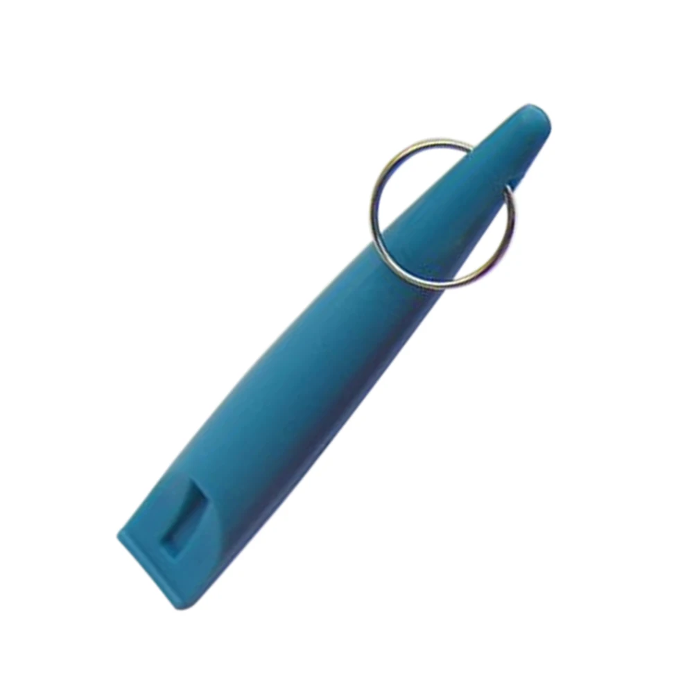 Отпугиватель собак 80 мм тренировка регулируемый свисток антилай ультразвуковой