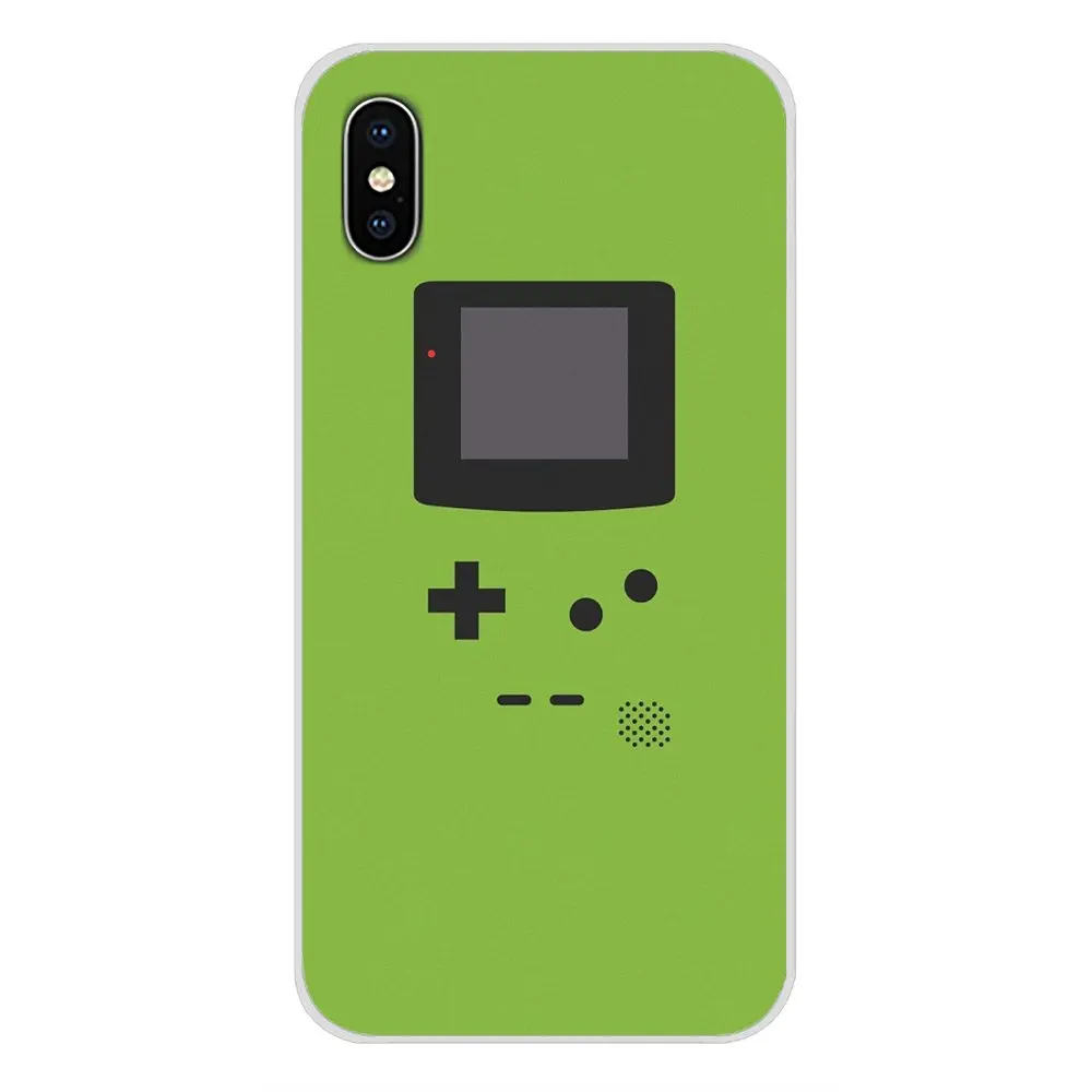 Игровой бокс Gameboy для мальчиков PSP Xiaomi Mi6 A1 5X 6X Redmi Note 5 5A 4X 4A 4 3 Plus Pro pocophone F1