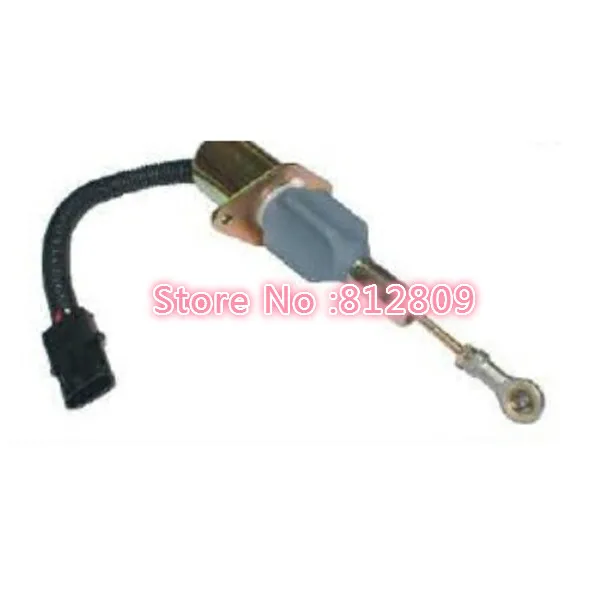 Оптовая продажа электромагнитная катушка выключения подачи топлива 3934174 SA 4697 12