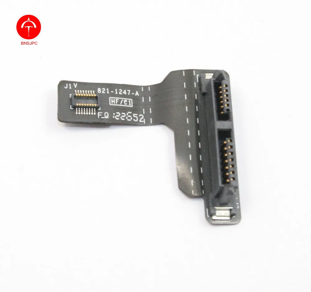 922 9770 оптический DVD привод SATA гибкий кабель для Apple MacBook Pro 13 &quotA1278 2011 2012 821 1247 A|dvd