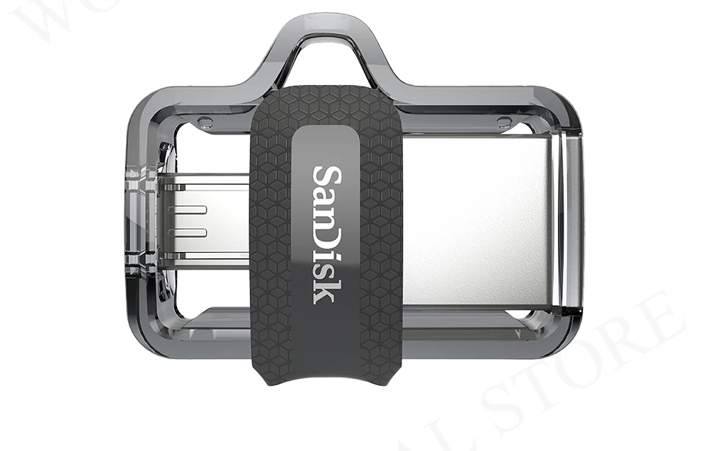 Sandisk sdd3 Экстремальный высокоскоростной флеш-накопитель 150 м/с 32 Гб OTG USB3.0 128 ГБ 256 Гб двойной OTG USB флеш-накопитель 64 ГБ флеш-накопитель 16 Гб