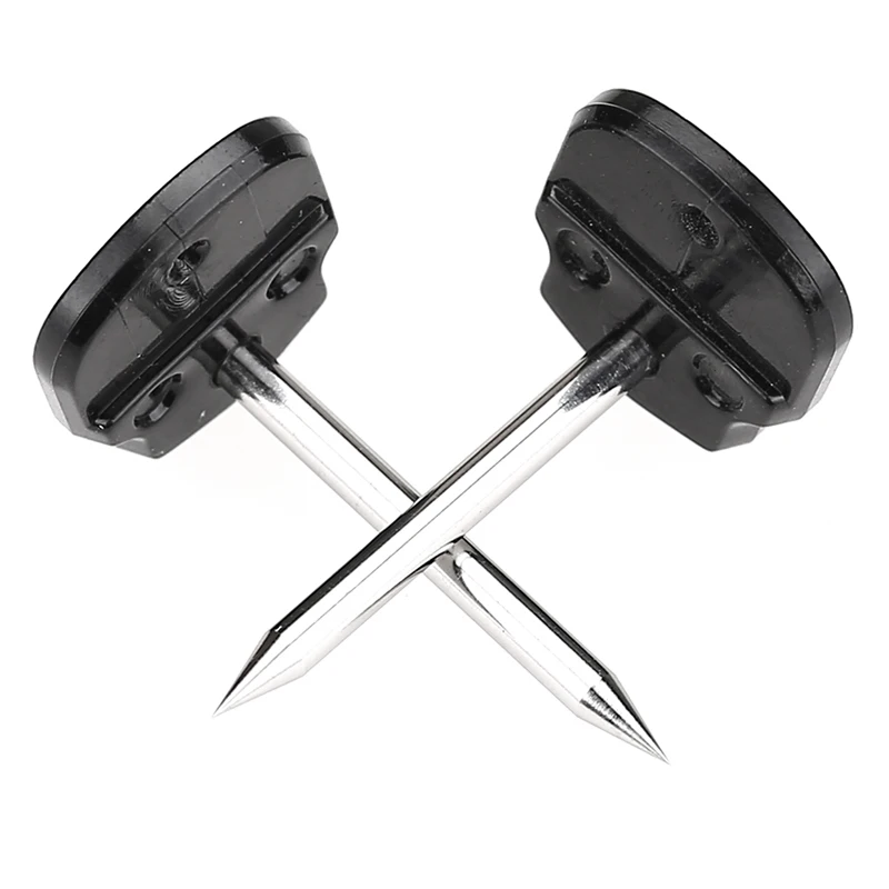 1 пара сварки Электроды для оборудования Fitel S178A S123A S123C S123M4 S153A оптоволокна