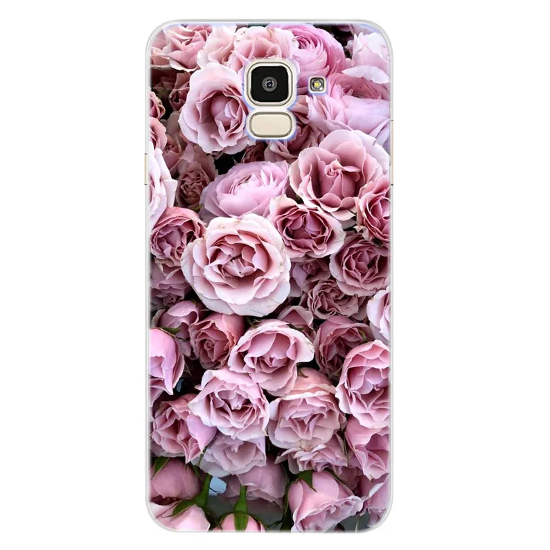 Coque For Samsung Galaxy J5 2017 A3 A5 J7 J1 J3 2015 2016 S8 Plus J2 Note 8 TPU Silicon Mandala Cover Case C801 |