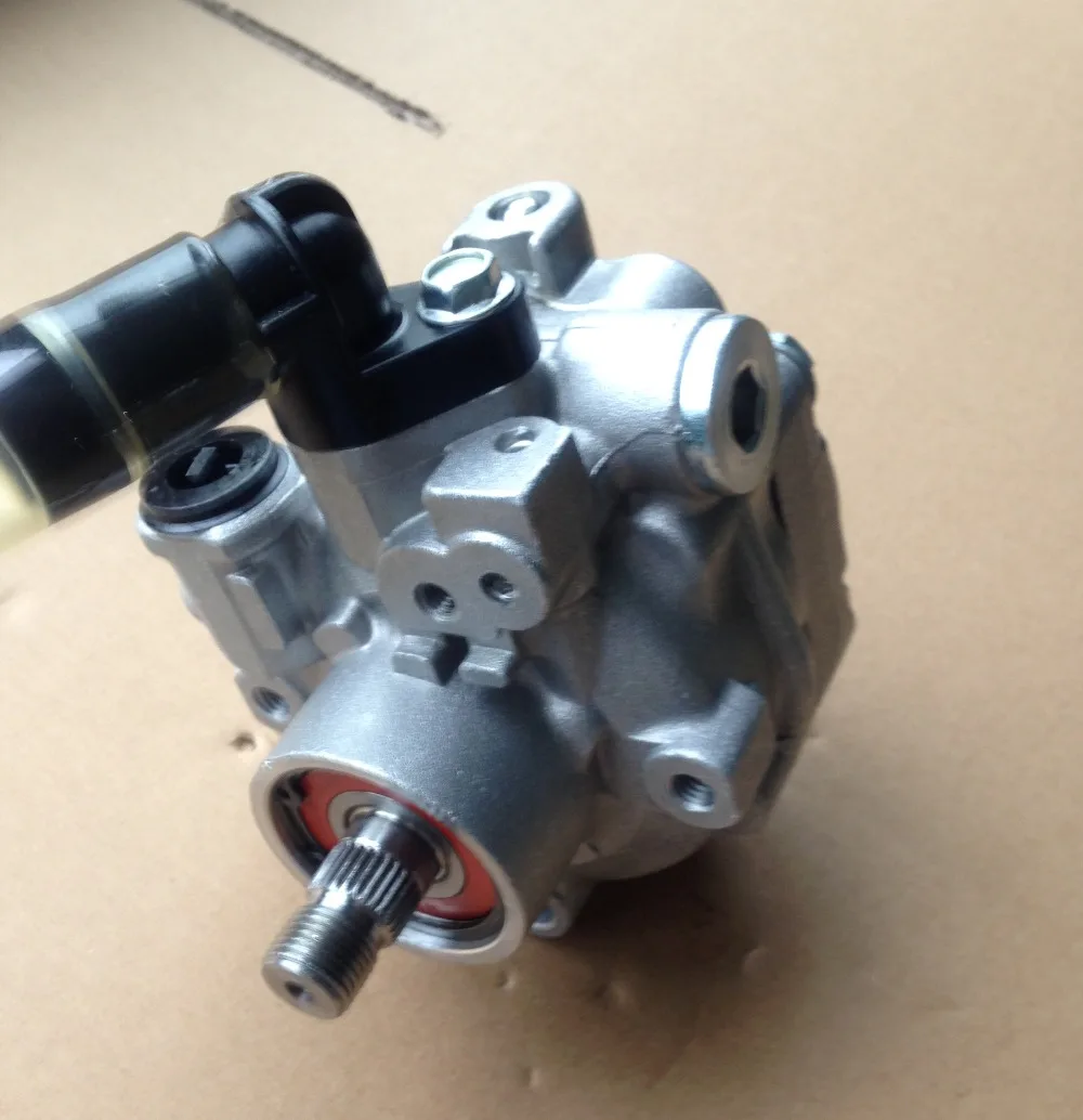 Новый Насос гидроусилителя руля для Subaru Impreza 2 5 л 05-17 34430FE041 34430fe042 | Автомобили и