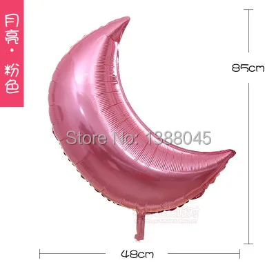 5 стилей украшения для дня рождения маленьких девочек фольгированные воздушные