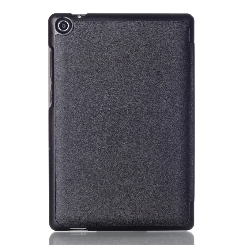 Новый однотонный чехол из искусственной кожи для ASUS ZenPad S 8 0 Z580 Z580C складной