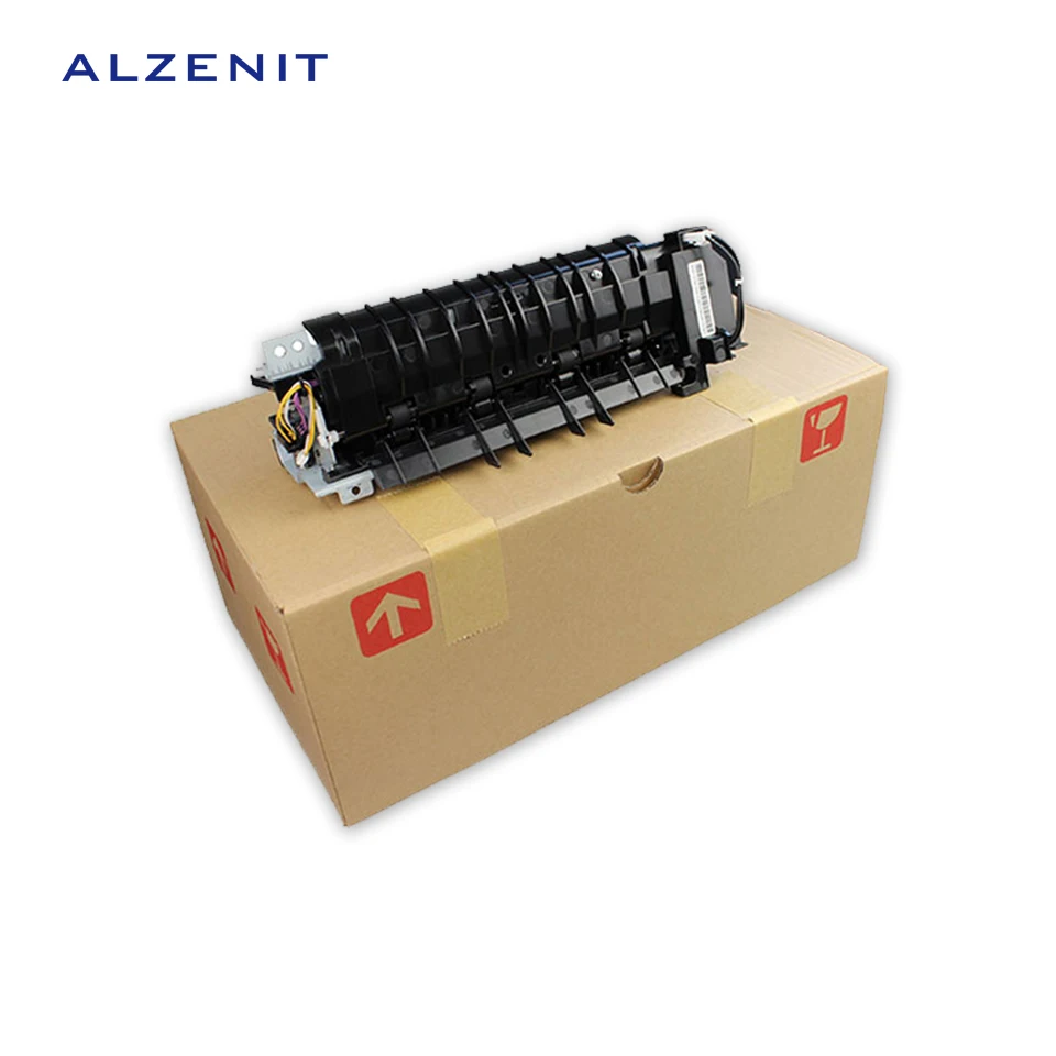 

ALZENIT For HP P3004 P3005 3005 3004 Original Used Fuser Unit Assembly RM1-3740 RM1-3741 220V Printer Parts On Sale