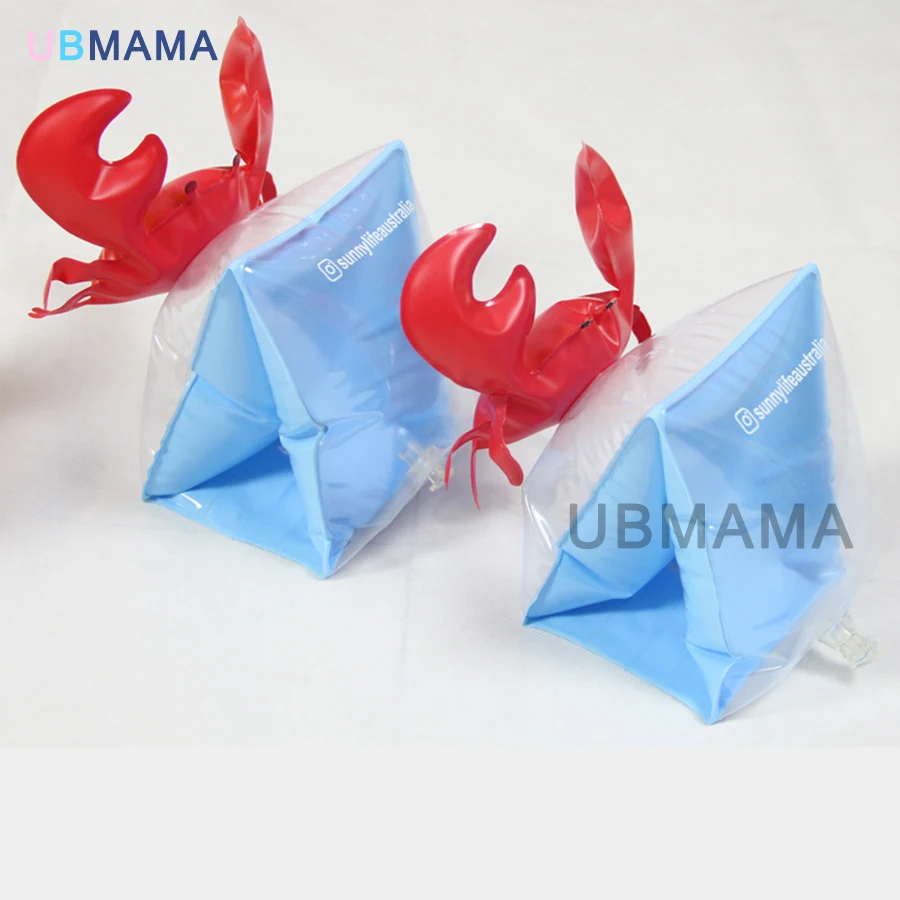 Горячая Распродажа Cute elephant 2 шт./пара надувные аксессуары для плавания Детские