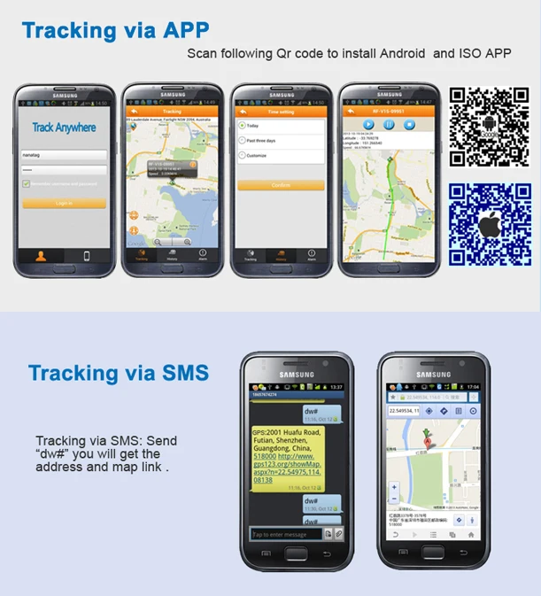 Крошечные V16 gps в реальном времени локатор трекер GSM GPRS SOS сигнализация няня малыш персональный отслеживания устройства APP веб-двухстороннее обсуждение SMS