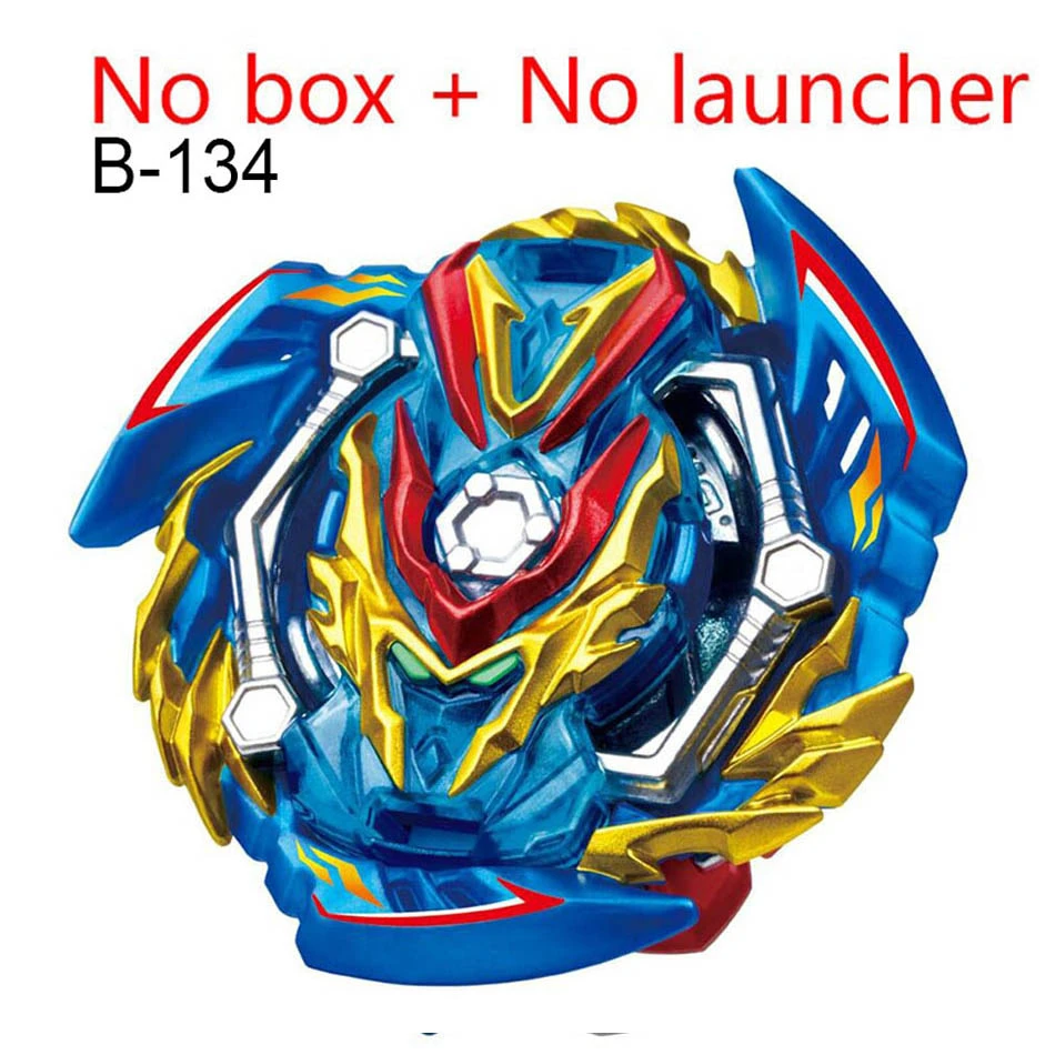 B134 Takara Tomy B142 B135 B144 Bey Bay Burst стартер Металл Fusion Blade лезвия с пусковой установкой высокая производительность Battling Top - Цвет: B134