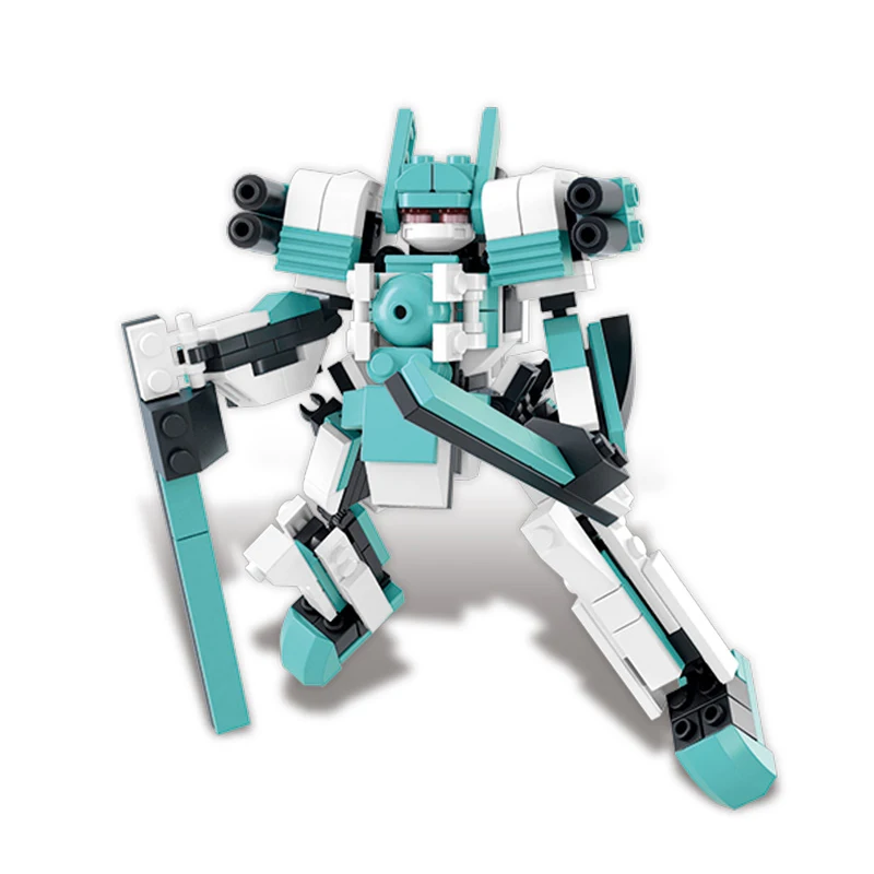 Sluban модели Здание игрушка Совместимость с LEGO Лего Legos Конструктор B0386 237 блок