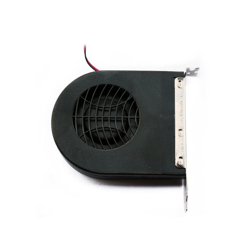 Новейший оконный вентилятор для настольного компьютера ESLOTH графическая карта