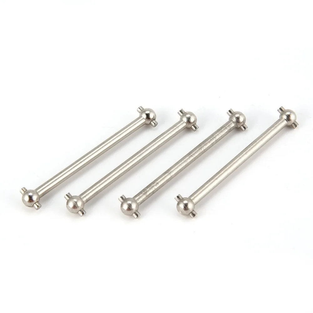 

T-power Metal Steering Component/Hexagonal Connector/Transmission Kit for Wltoys A959/A949/A969/A979/K929-B RC Car Model
