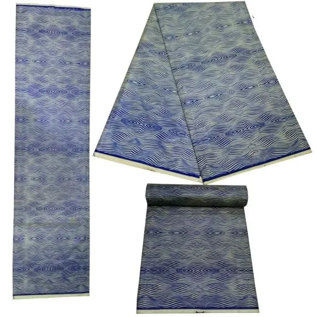 Довольно мамы платье высокое качество Африканский Воск Анкара ткань 2017