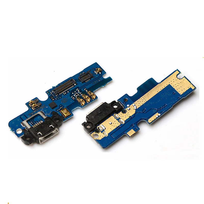 10 шт. док станция разъем зарядного устройства Плата USB порт для зарядки гибкий