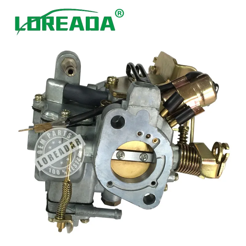 Карбюратор Loreada для Suzuki F8A 462Q светильник двигателя TK Jimny ST90 Mazda Scrum DK51 DJ51 1320079250