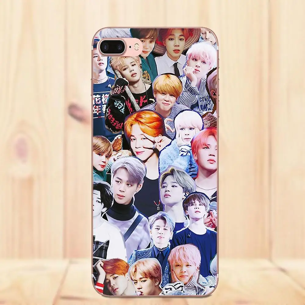 Maerknon Park Jimin On Sale Luxury For Galaxy Alpha Core Prime Note 4 5 8 S3 S4 S5 S6 S7 S8 S9 mini edge Plus | Мобильные телефоны