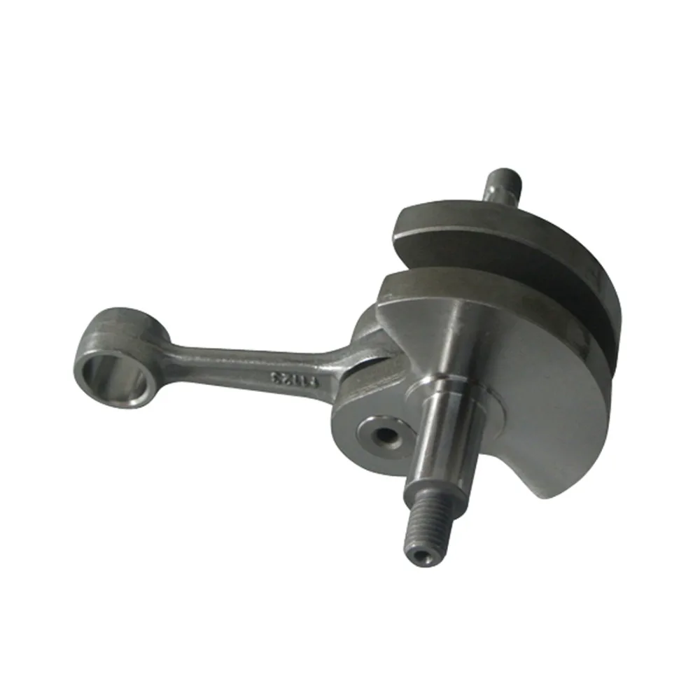 Коленчатый вал для триммера STIHL кусторез FS120 FS200 FS020 FS202 TS200 FS250|stihl crankshaft|stihl trimmerstihl
