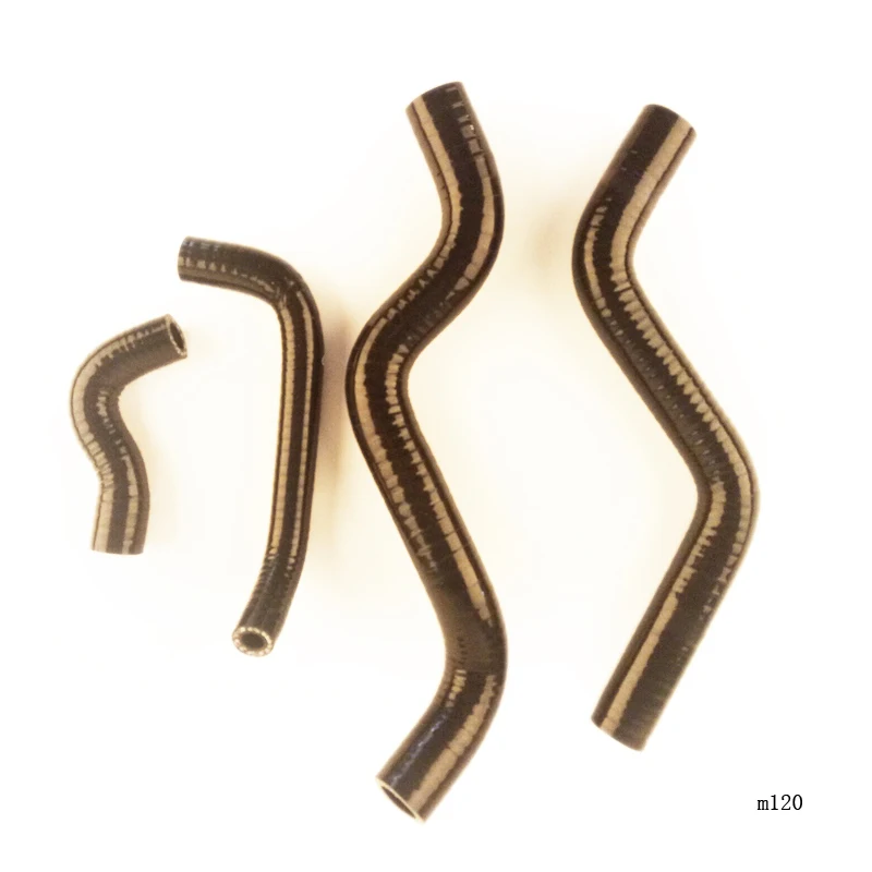 Мотоциклетная модель для Honda CBR250R CBR 250R 11 13 шланг радиатора|silicone hose|hose siliconekit kits |