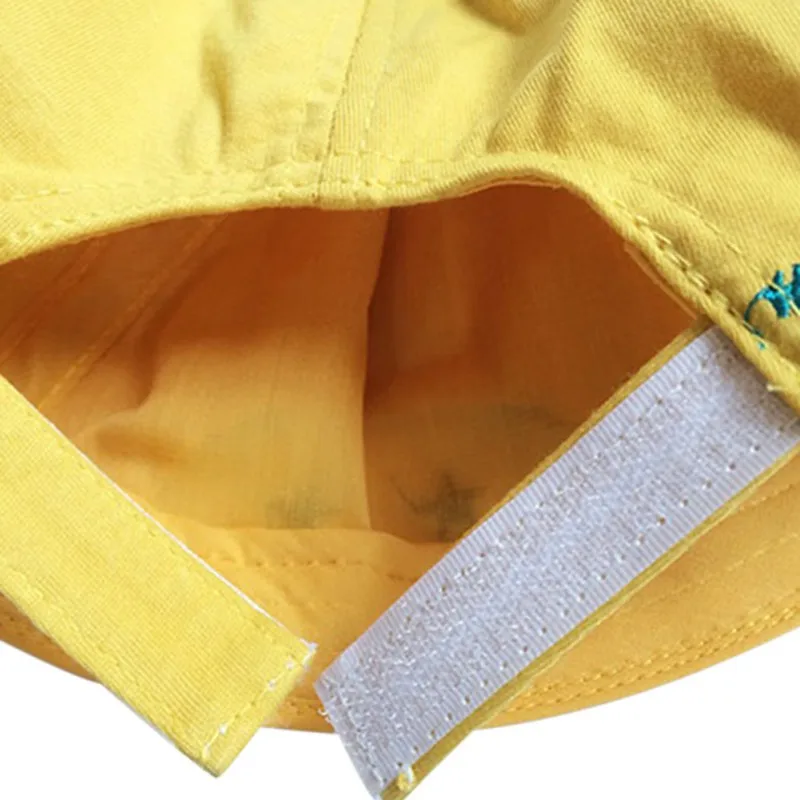 Модные детские шапки с рисунками животных бейсболки милые для маленьких