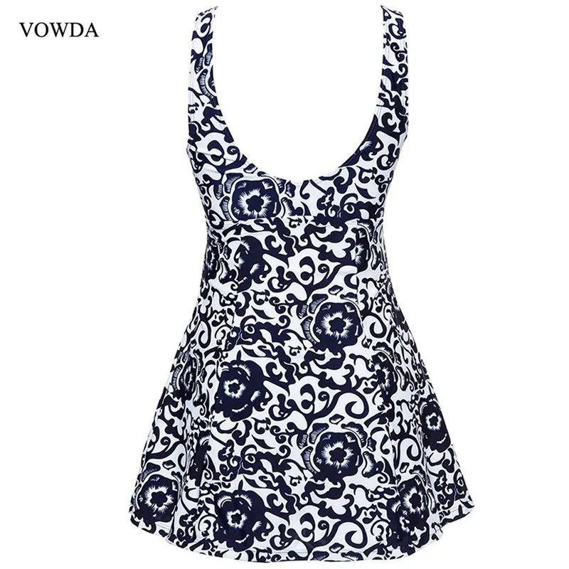 Купальник женский монокини с принтом летняя пляжная одежда | Спорт и развлечения