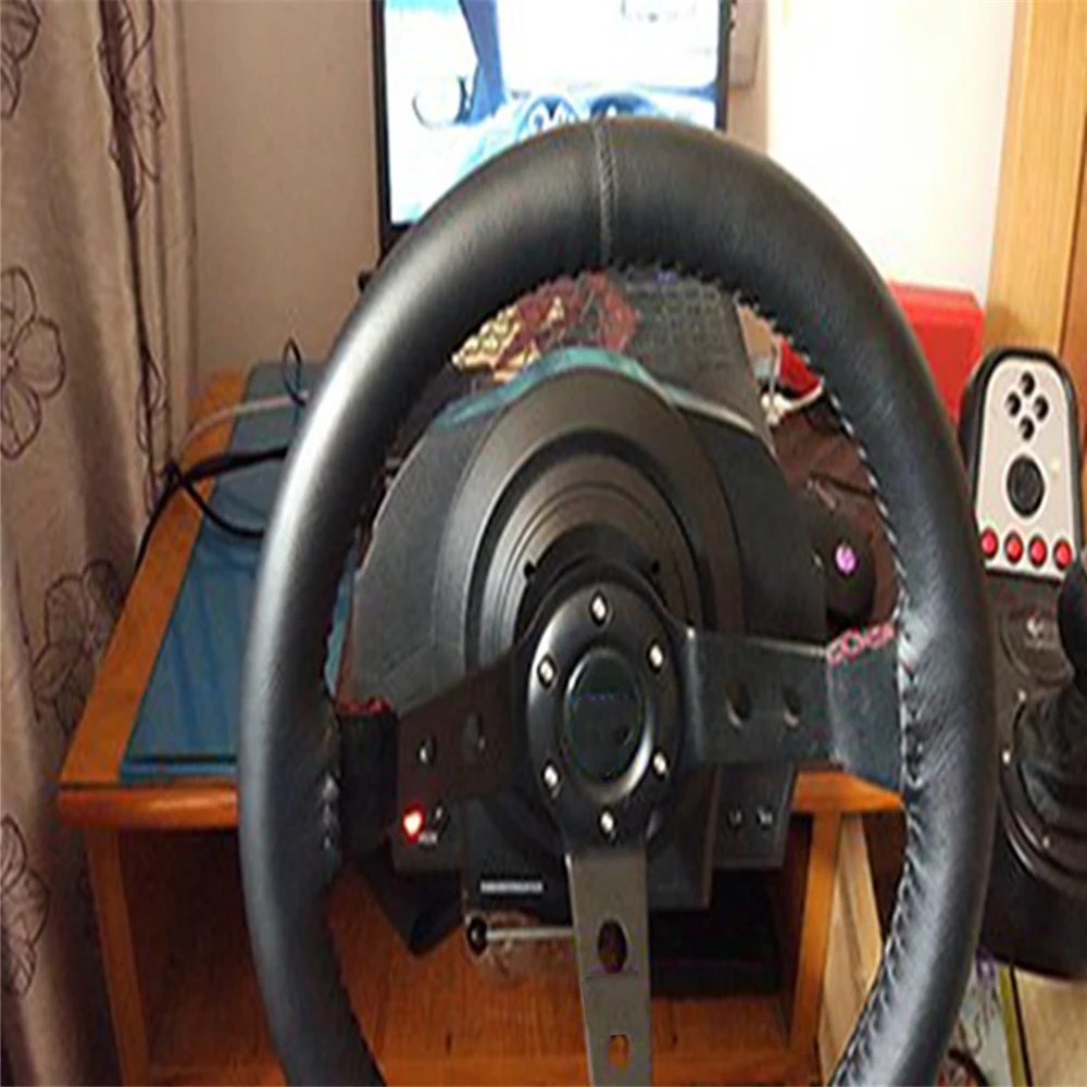 Для Thrustmaster T300RS TX T500 TS-PC Игровой руль гоночный замененный конверсионный Адаптер рулевого колеса аксессуары