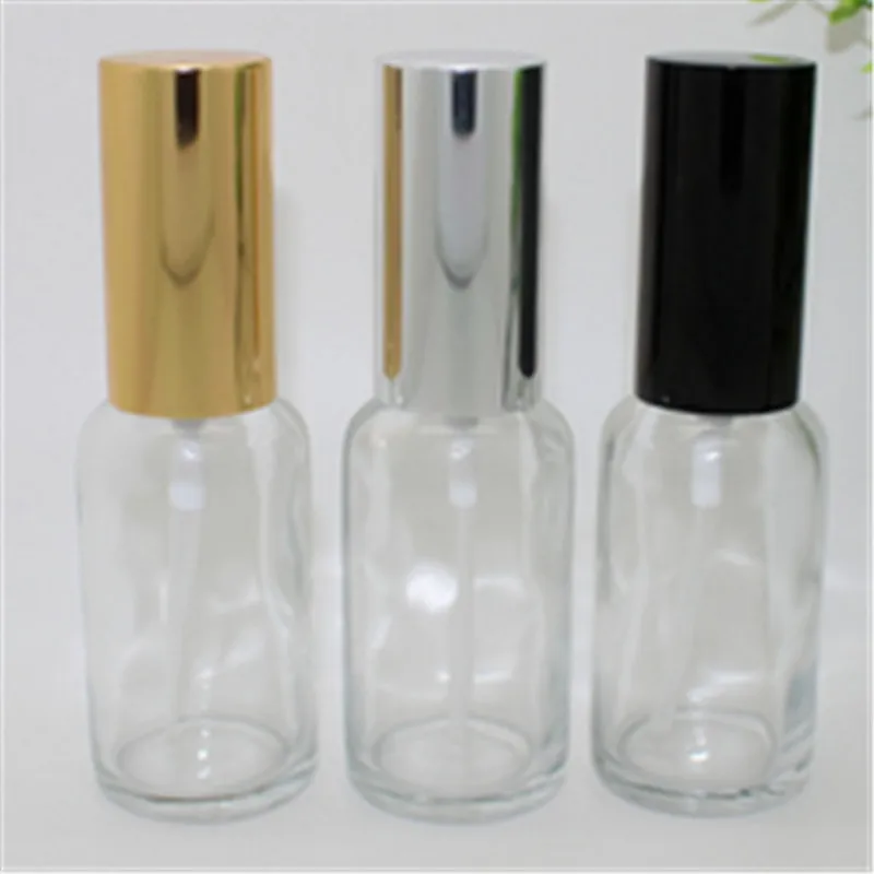 Флакон распылитель для парфюма 10 шт. 30 мл|empty perfume spray bottle|perfume bottlespray bottle |