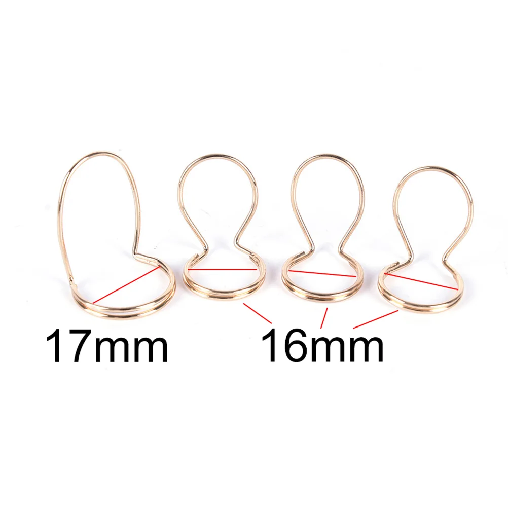 4 шт. в партии 6 g металлическая гитара бабочка с накатанной головкой и палец Picks