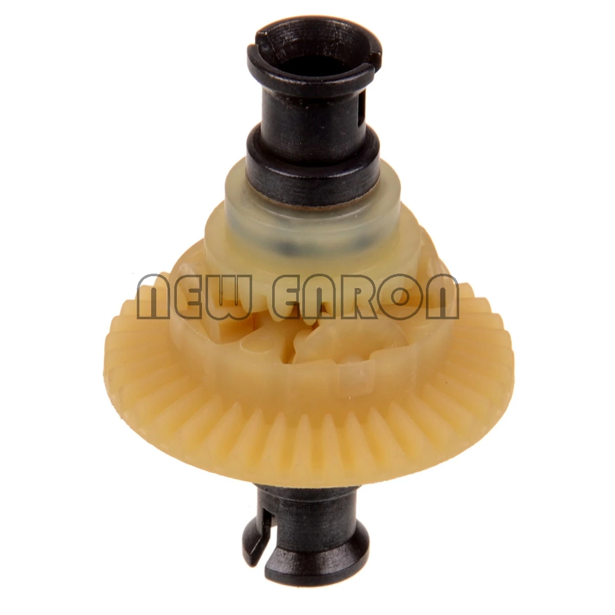 Новый дифференциал ENRON полный комплект 86033 подходит для 94186 HSP Racing масштаб 1/16