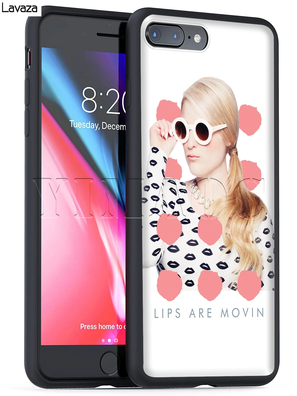 Чехол-книжка Lavaza Meghan для iPhone 11 Pro XS Max XR X 8 7 6 6S Plus 5 5s se |