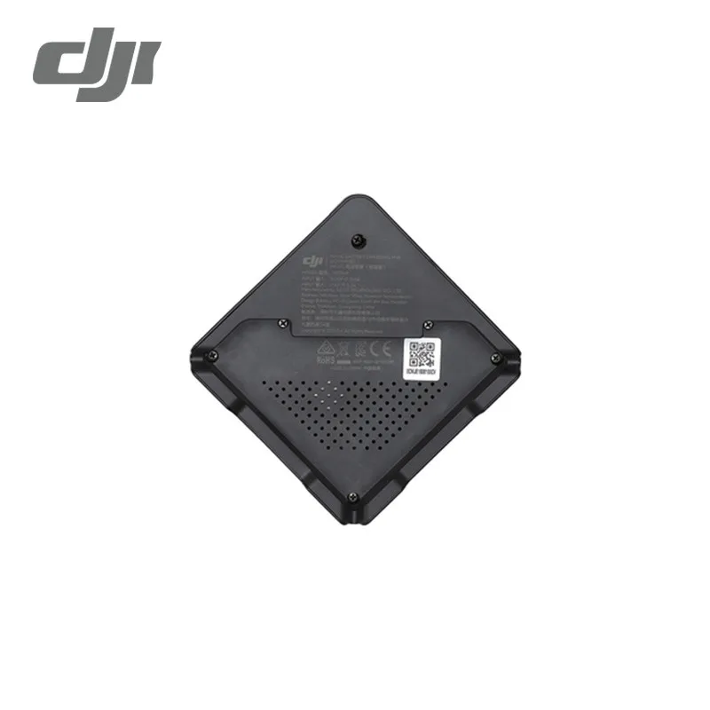 Батарея DJI Mavic Pro Steward 4 в 1 зарядный концентратор твердая оболочка параллельная