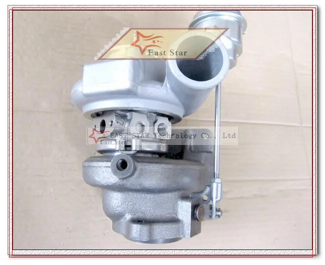 TD04HL 15T 49189 01800 01830 9172180 Турбокомпрессор Для SAAB Aero Viggen 9 3 5 обновление 2.3L B235R B235L B205R