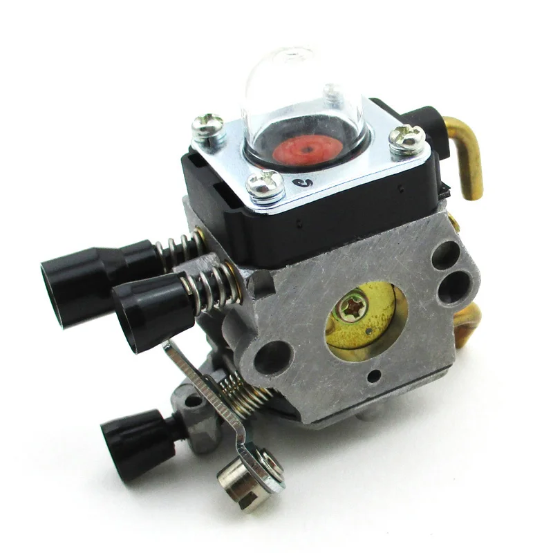 Карбюратор XLSION подходит для триммера STIHL FS38 FS45 FS46 FS55 FS55R KM55 ZAMA C1Q-S186A Carb | Автомобили