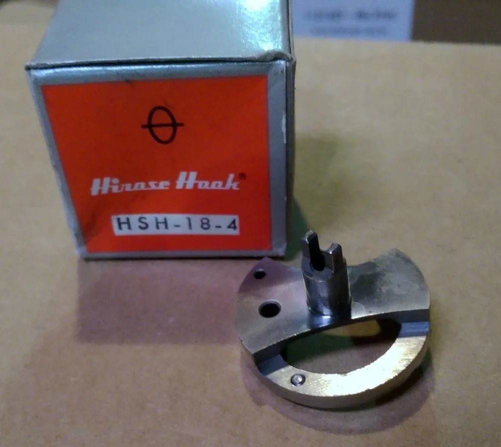 

Швейная машина крюк HSH-18-4 или 235797 для певицы 118W