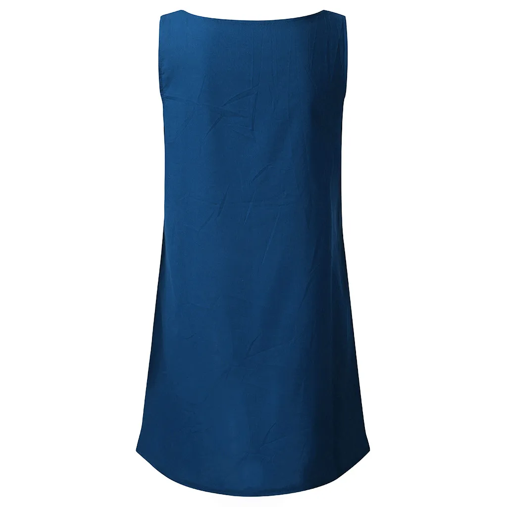 Женская Асимметричная Блузка туника размера плюс стильные льняные блузы без