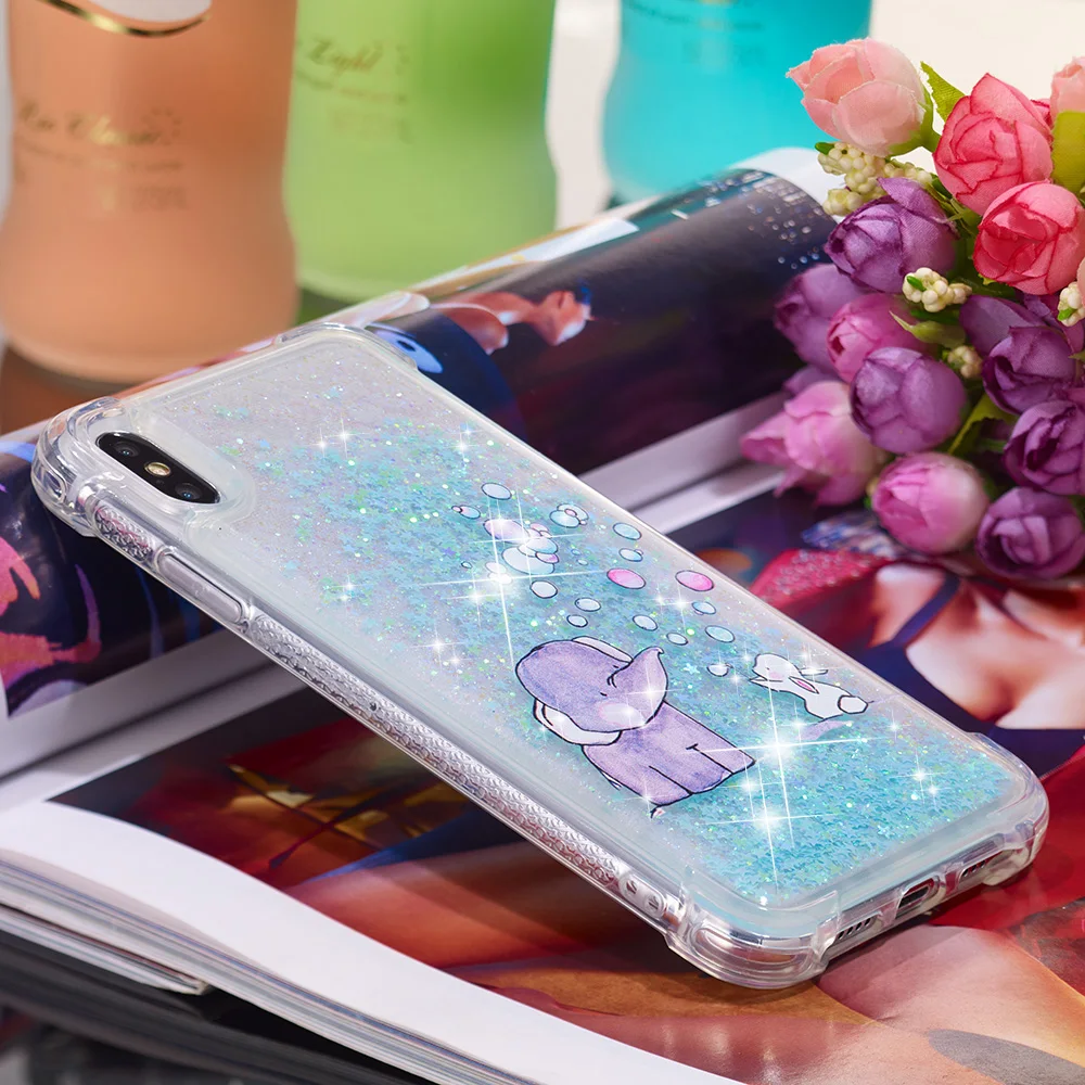 2 Жидкий чехол для Sansung Galaxy J1 J2 J3 J4 J5 J6 J7 Pro Plus Prime ЕС, США, с мультипликационным принтом «панда», мягкий силиконовый чехол - Цвет: 2