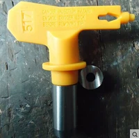 aftermarket spare parts airless paint sprayer part spray gun tip guard 517 519 521 523 tool titen painting tool part